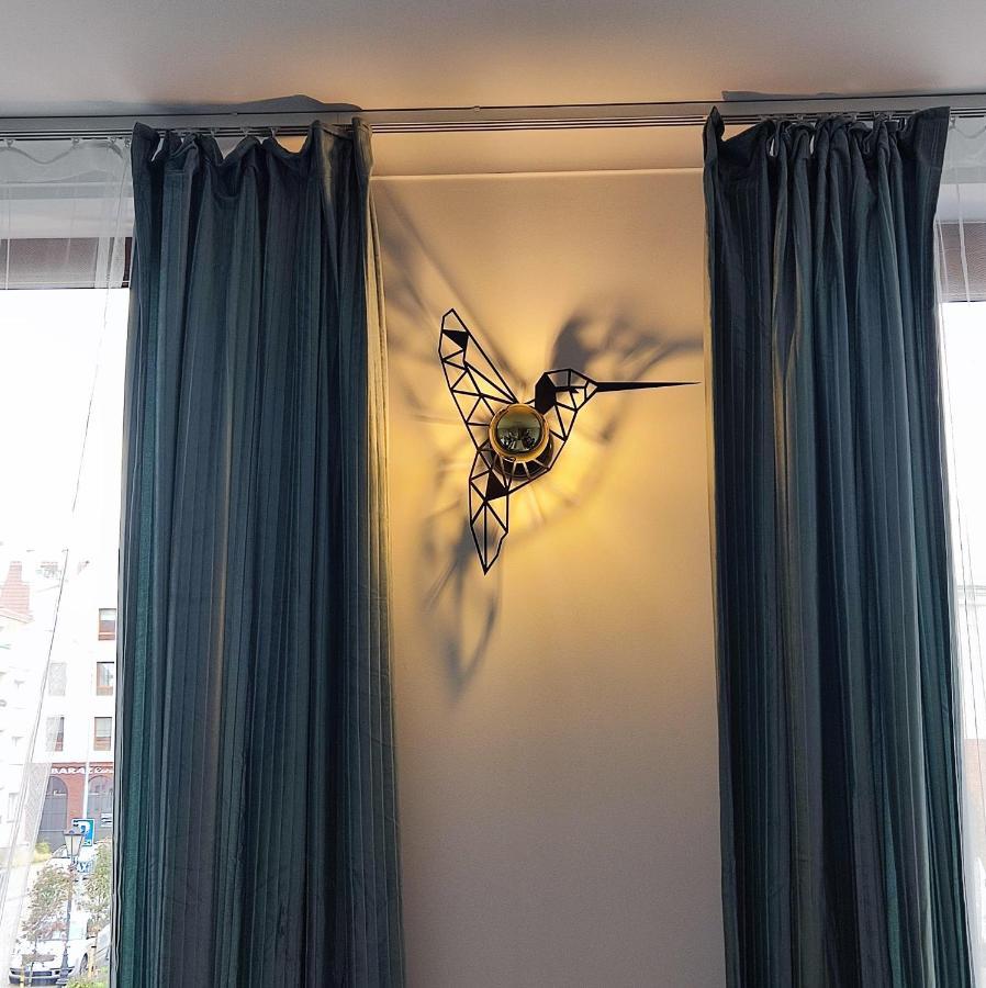 Apartament Milion Rynek Sienny Stare Miasto Bulwary Apartamenty No 1 شتشيتسين المظهر الخارجي الصورة