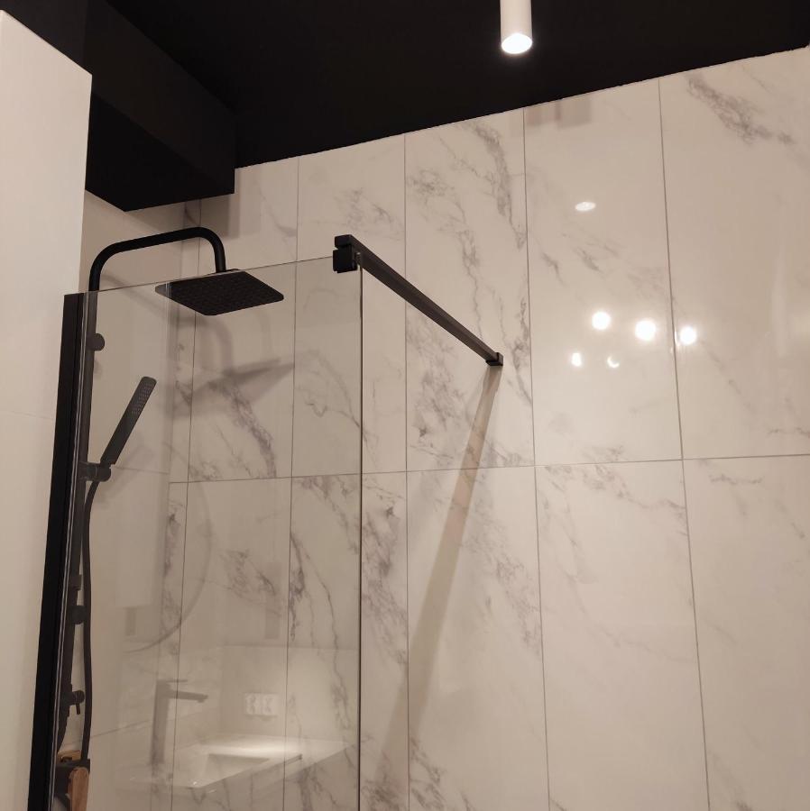 Apartament Milion Rynek Sienny Stare Miasto Bulwary Apartamenty No 1 شتشيتسين المظهر الخارجي الصورة